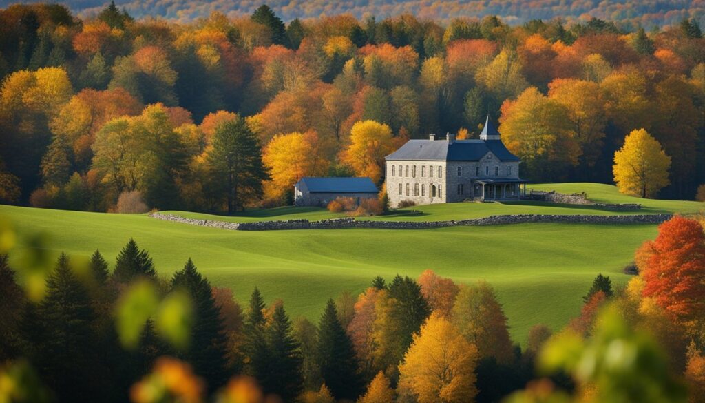 Oxford County Ontario