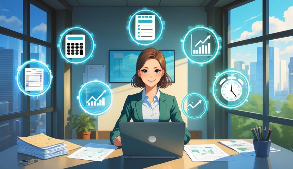 CBP Certified Professional Bookkeeper