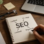 SEO Basics and Fundamentals